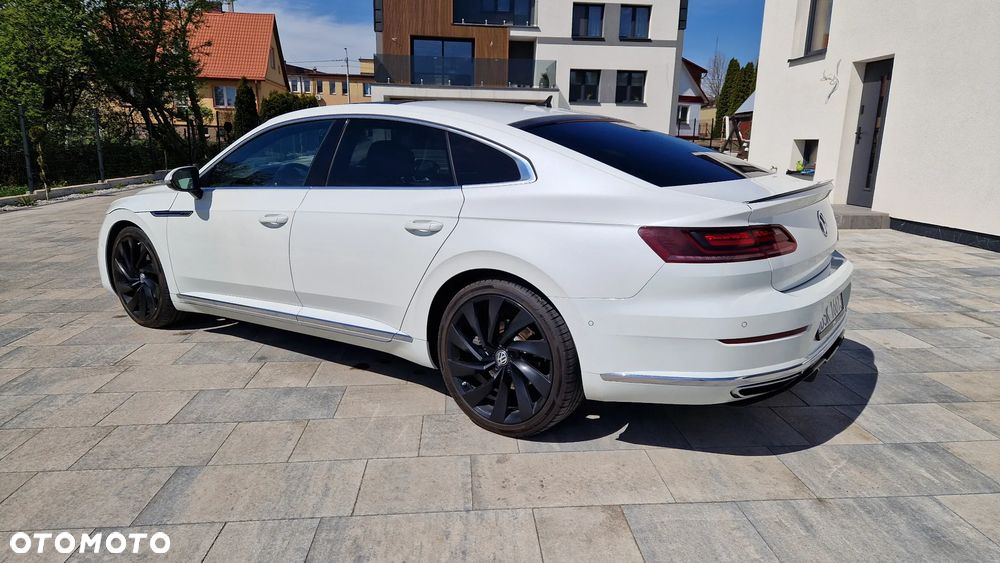 Volkswagen Arteon 2.0 TSI 4Motion R-Line DSG - 3