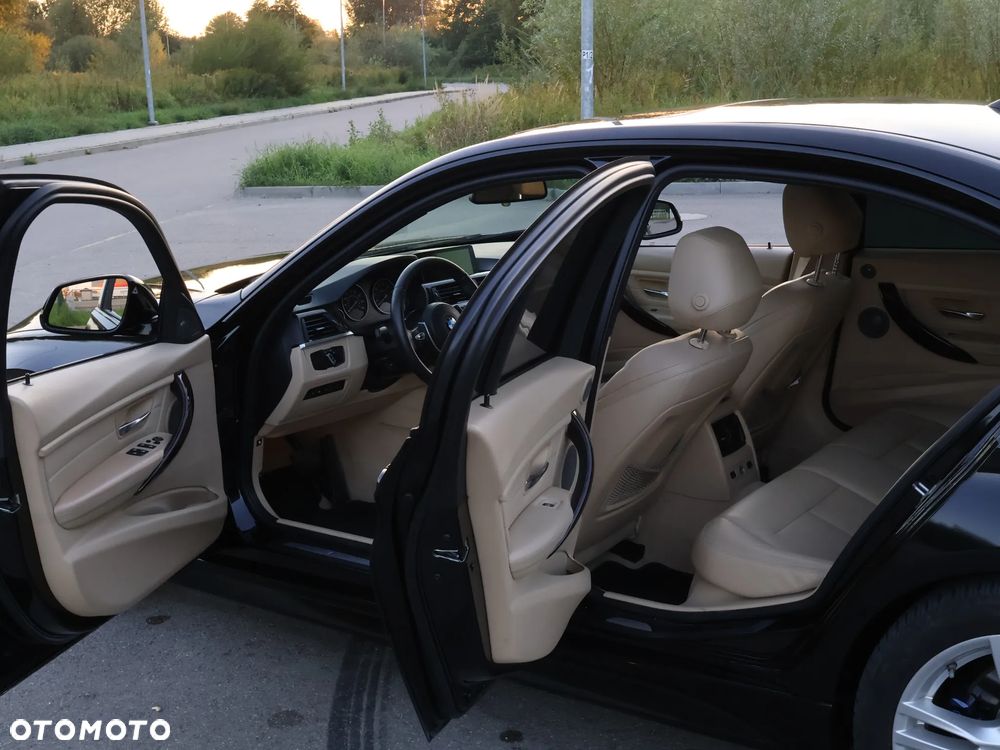BMW Seria 3 - 15