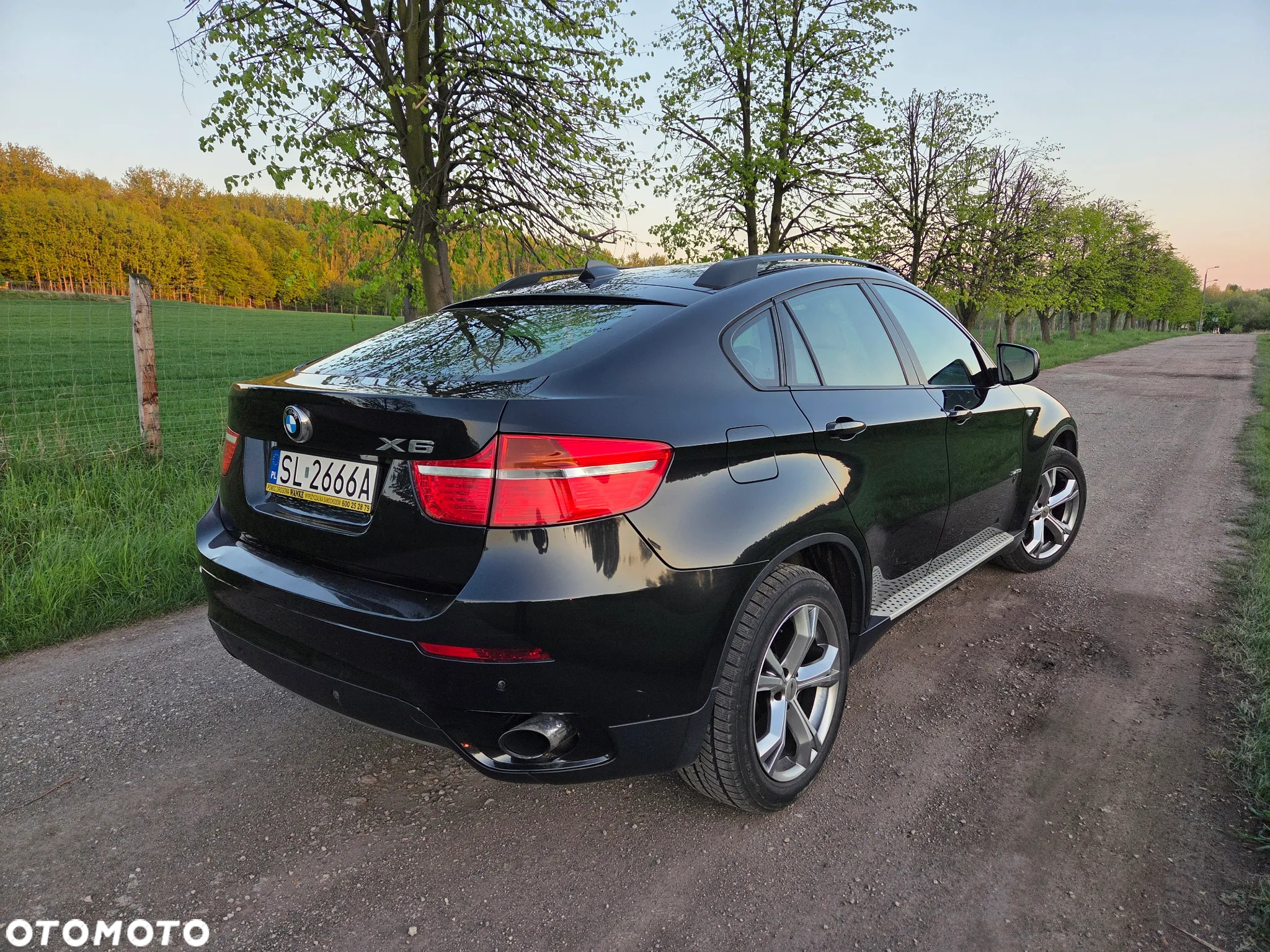 BMW X6 30d xDrive - 2