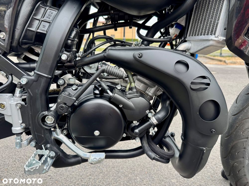 Sherco SM - 21