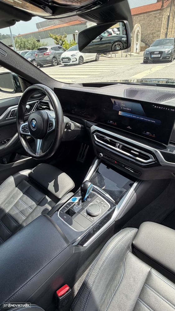 BMW i4 - 18