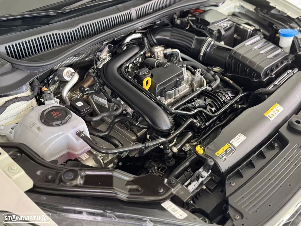 VW Taigo 1.0 TSI Urban - 8