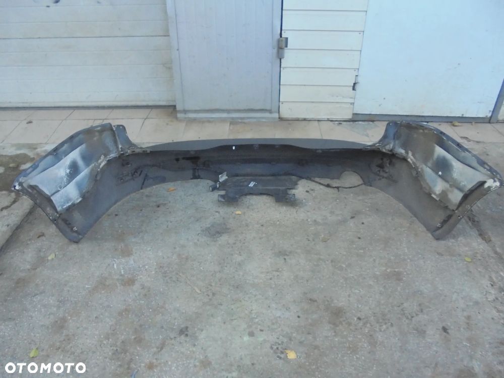 Smax mk1 lift zderzak tylny pdc kolor SO - 4