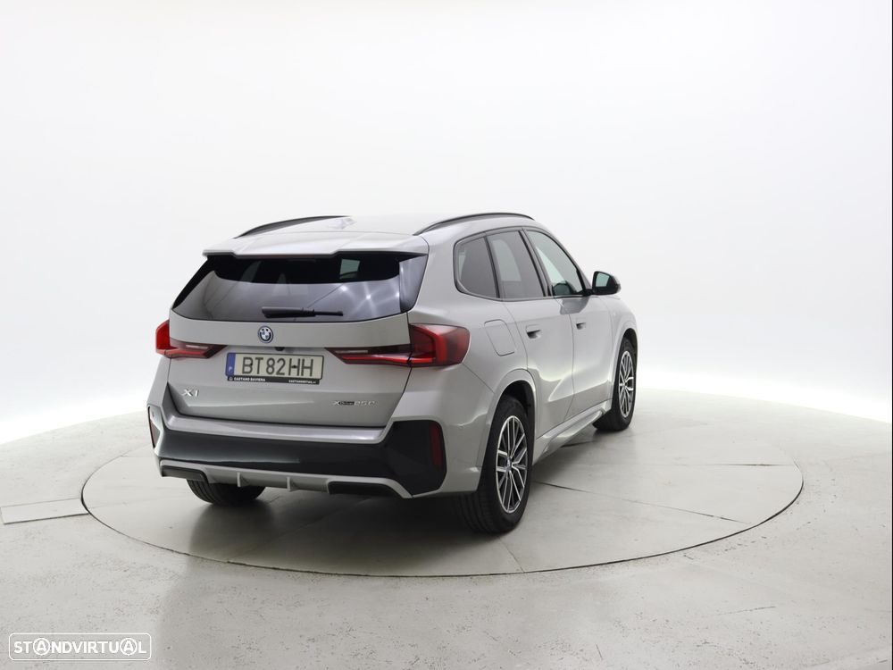 BMW X1 xDrive25e Pack Desportivo M - 6