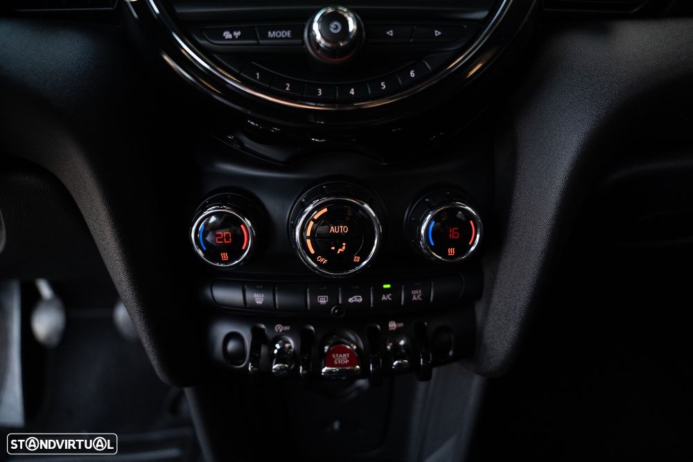 MINI 5 Portas One - 15
