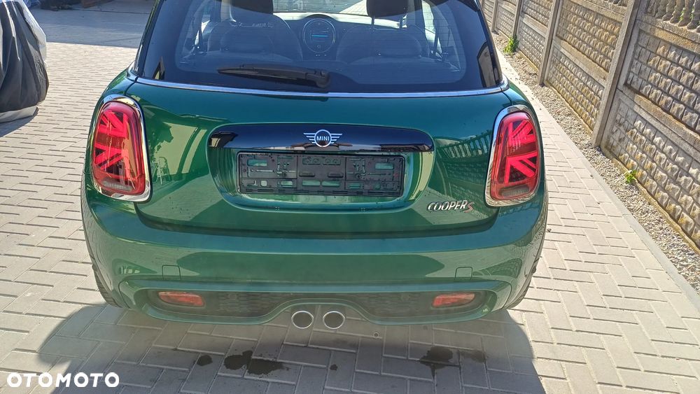 MINI Cooper S 60 Years - 4