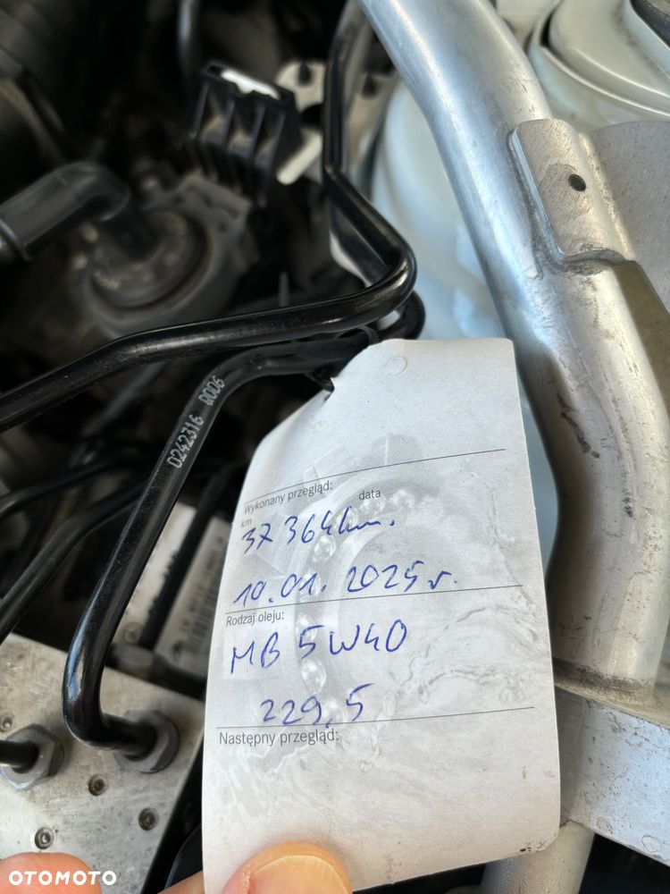 Mercedes-Benz SLC AMG 43 - 38