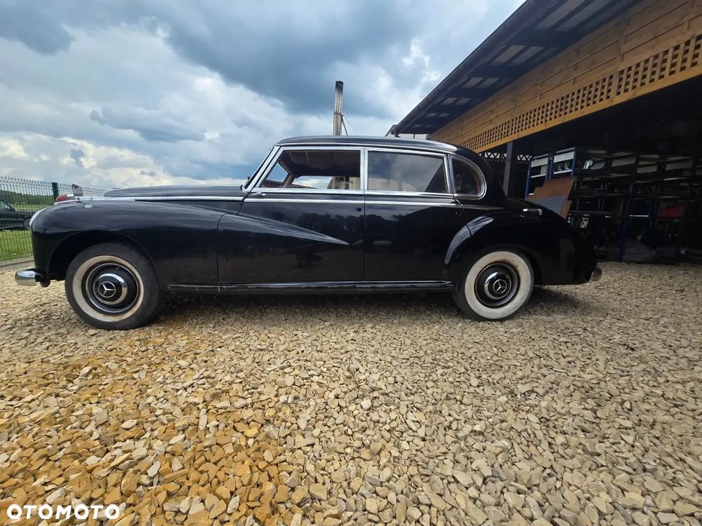 Mercedes-Benz Inny - 5