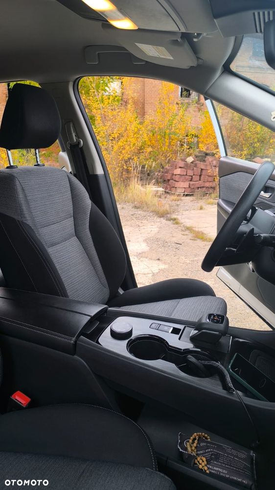Nissan X-Trail - 9