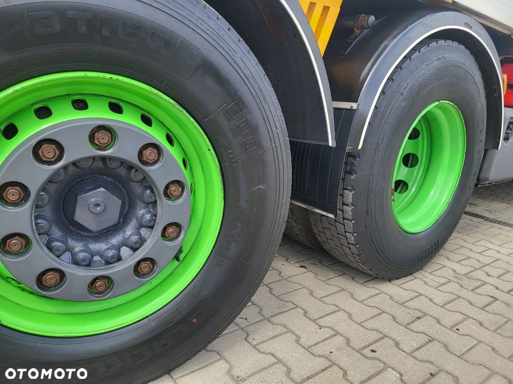Iveco Stralis 310 - 15