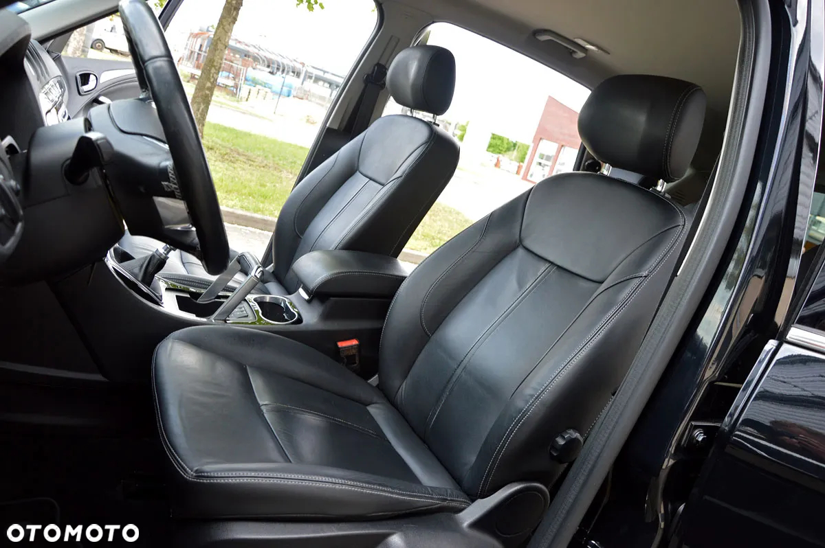 Ford S-Max 2.0 TDCi Titanium - 23
