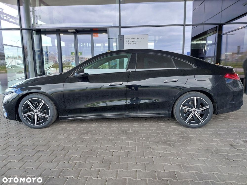 Mercedes-Benz CLA - 4