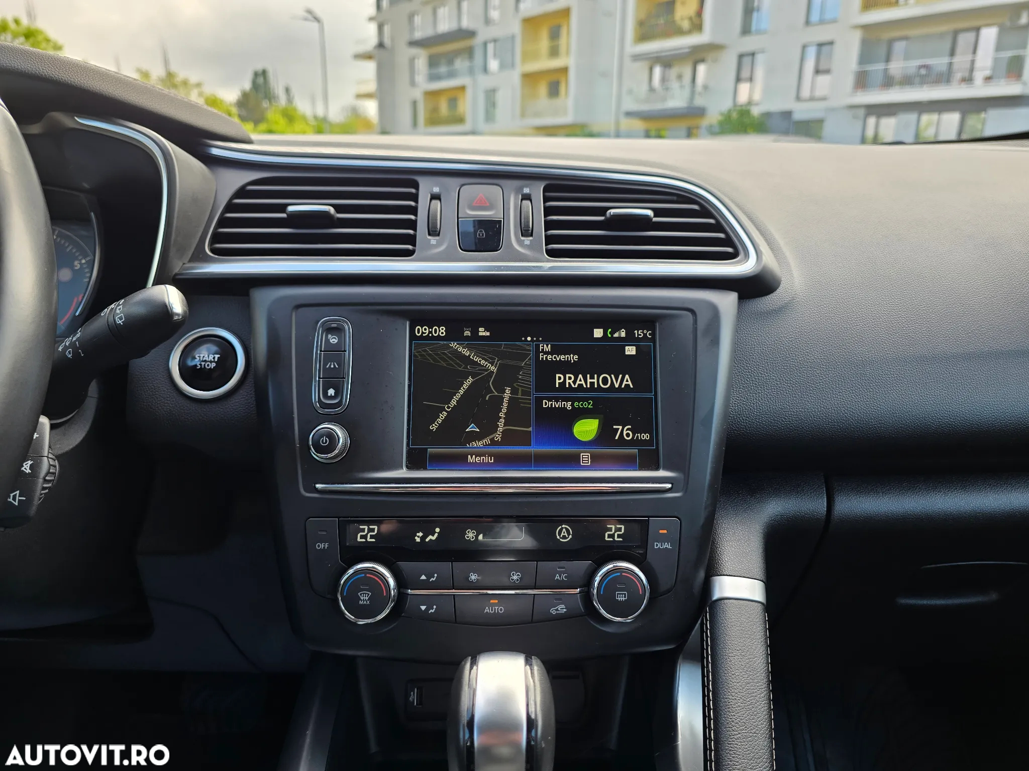 Renault Kadjar 1.2 TCe EDC Intens - 18