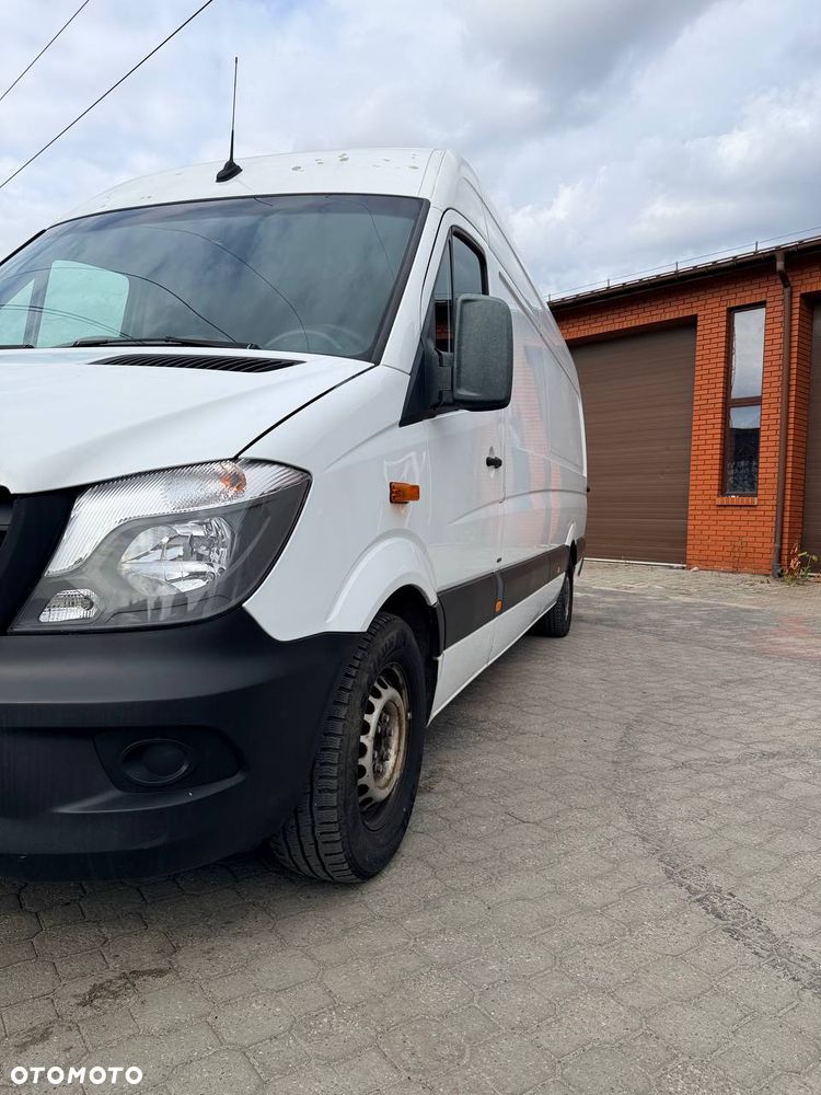 Mercedes-Benz SPRINTER - 19