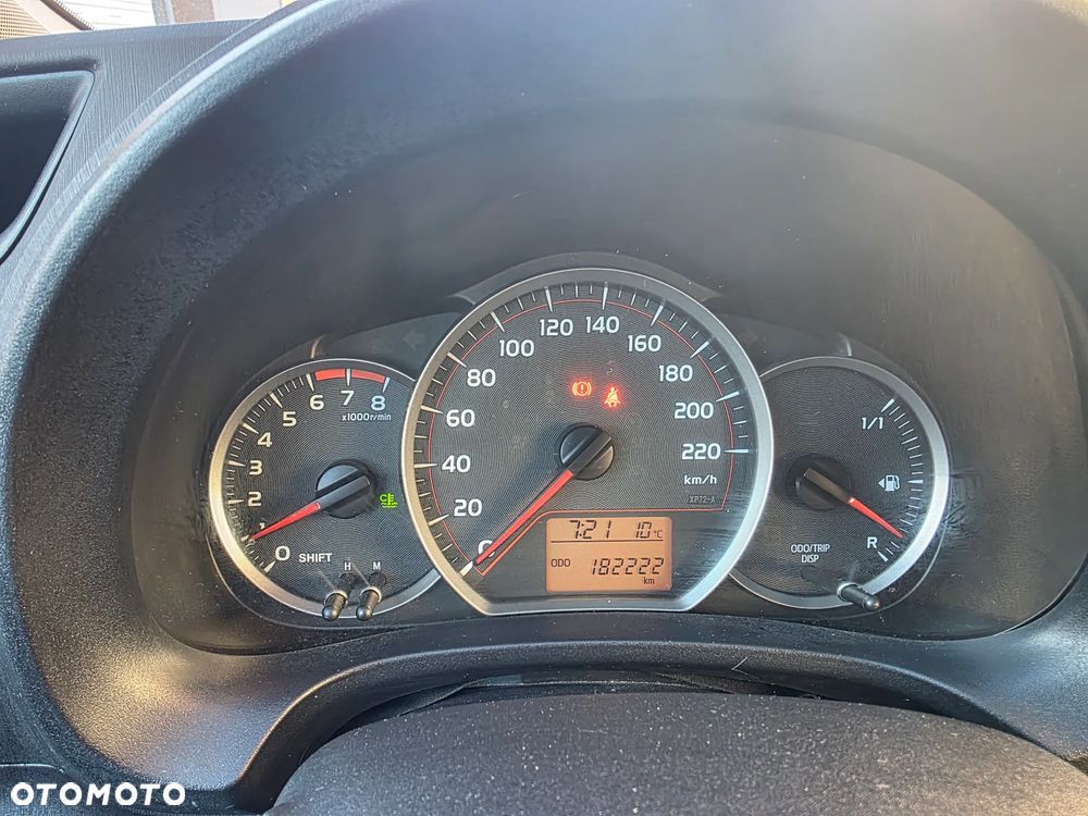 Toyota Yaris 1.0 VVT-i Comfort - 21