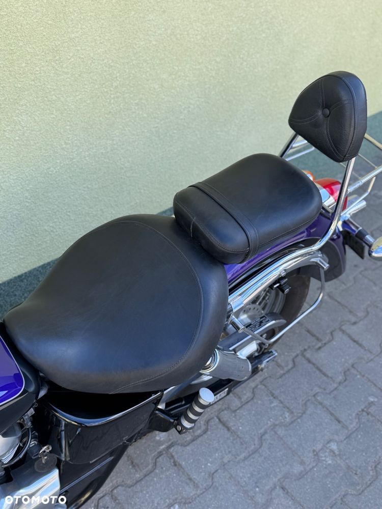 Honda Shadow - 31
