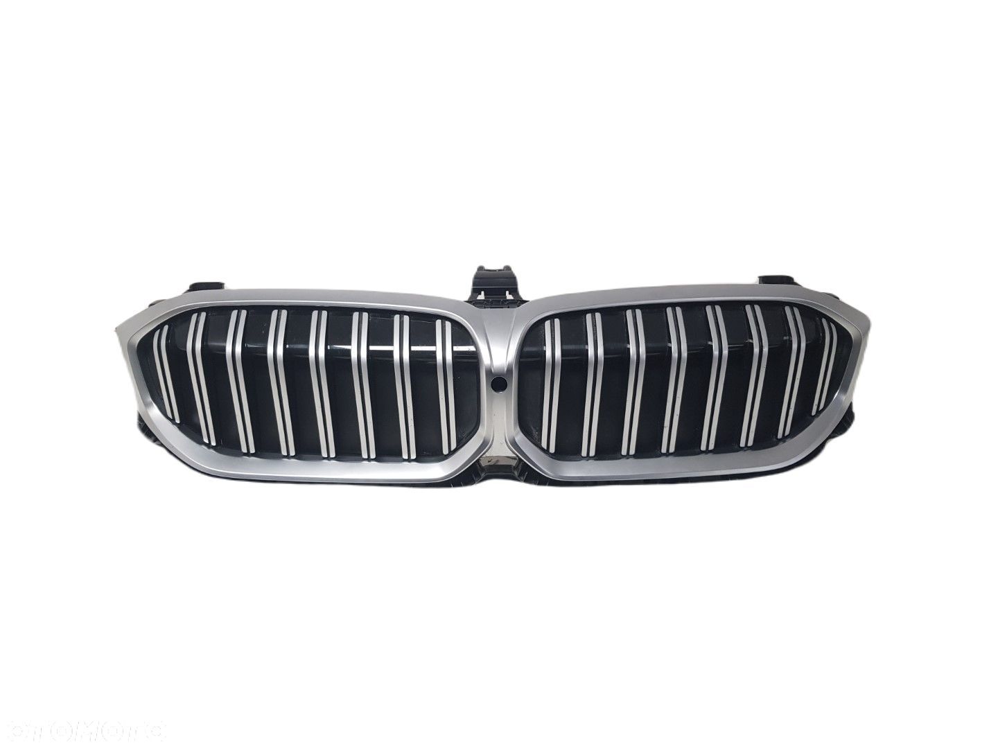 GRILL POD KAMERE KIEROWNICA POWIETRZA ŻALUZJA BMW 3 LCI LIFT G21 G20 23-25  5A2DB4903 - 1