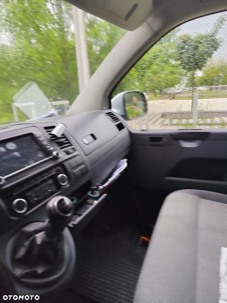 Volkswagen Caravelle L2 Comfortline - 5