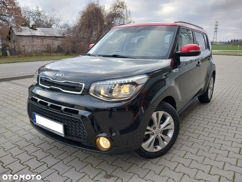 Kia Soul 1.6 GDI XL - 3