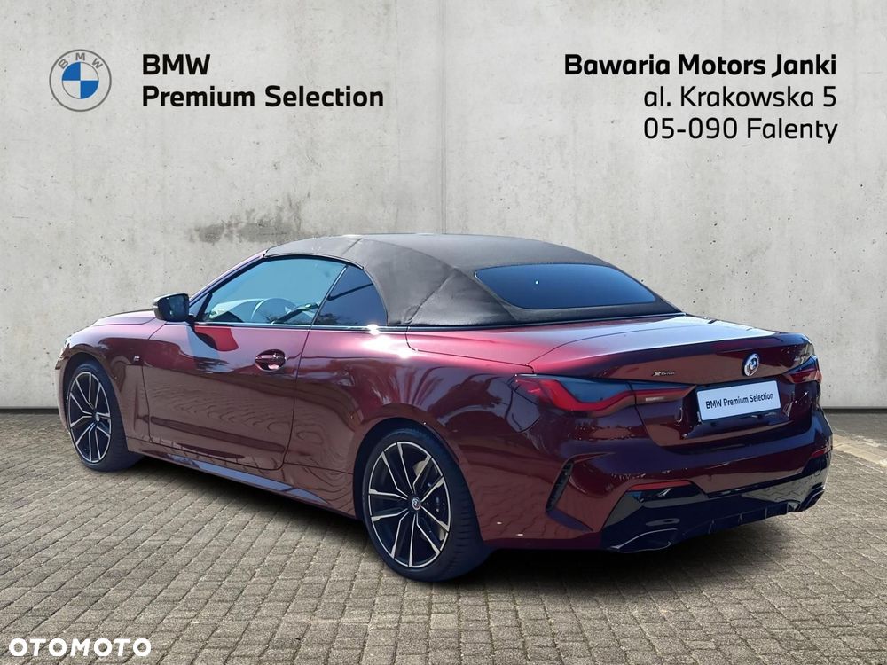 BMW Seria 4 - 27
