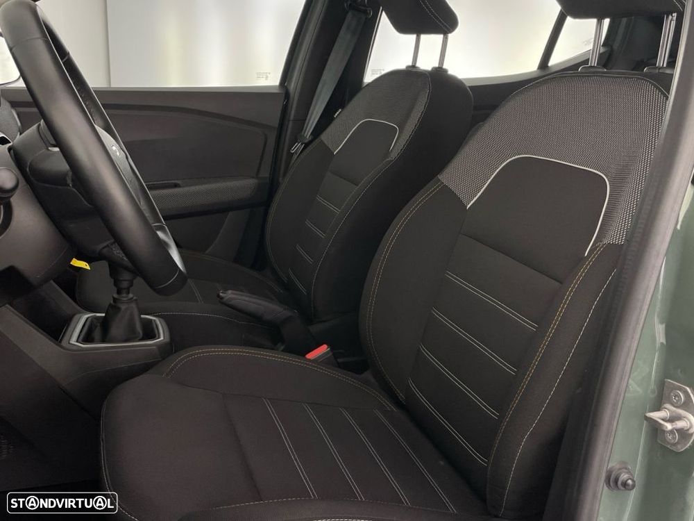Dacia Sandero - 18