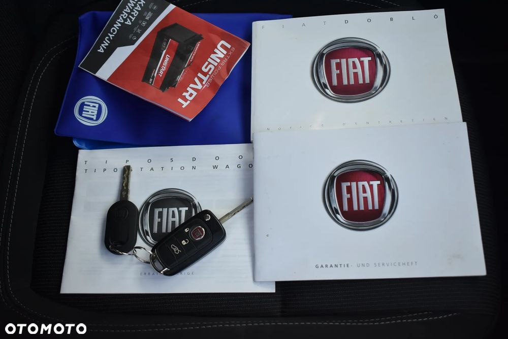 Fiat Tipo - 26