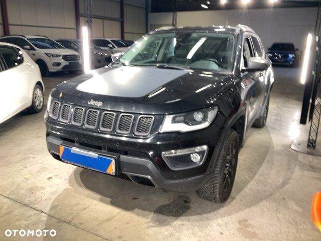 Jeep Compass 2.0 MultiJet Active Drive Low Automatik Trailhawk - 6