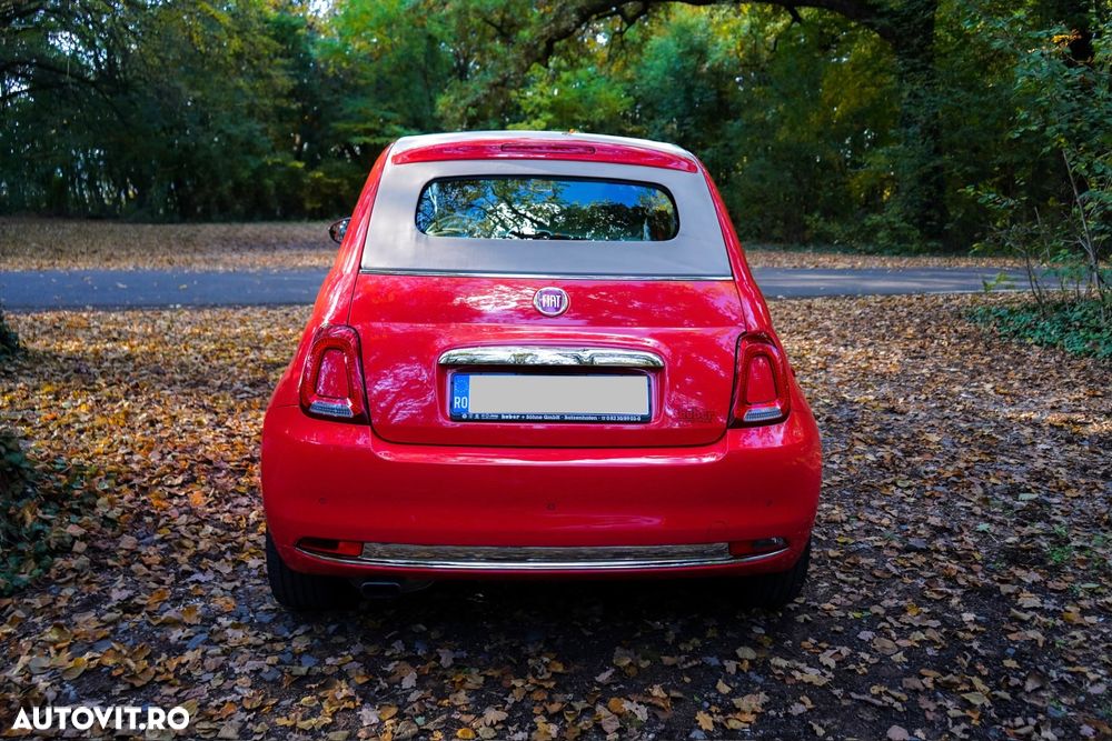 Fiat 500 - 2