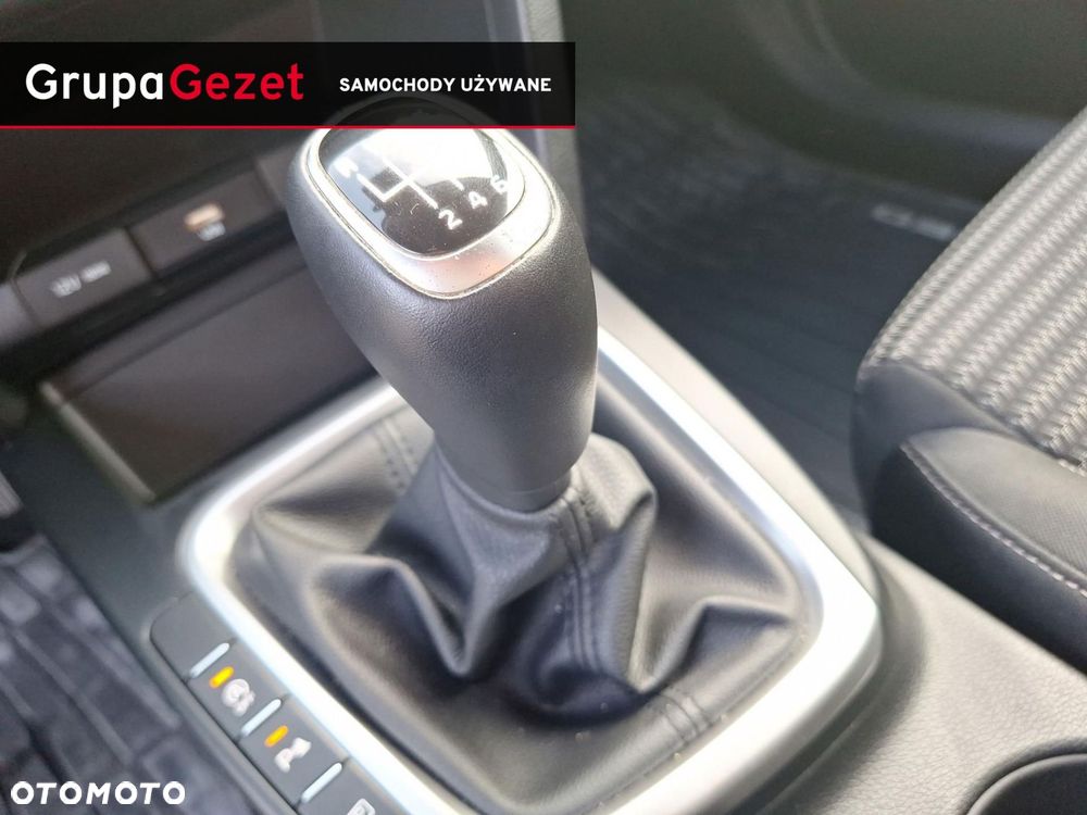 Kia Ceed 1.5 T-GDI M - 15