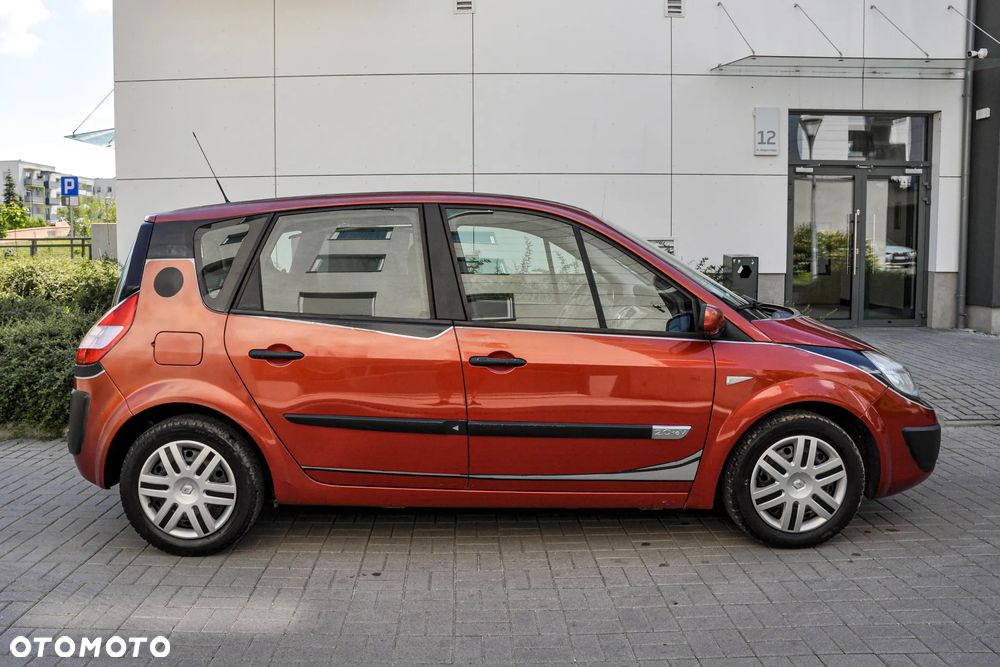 Renault Scenic - 5
