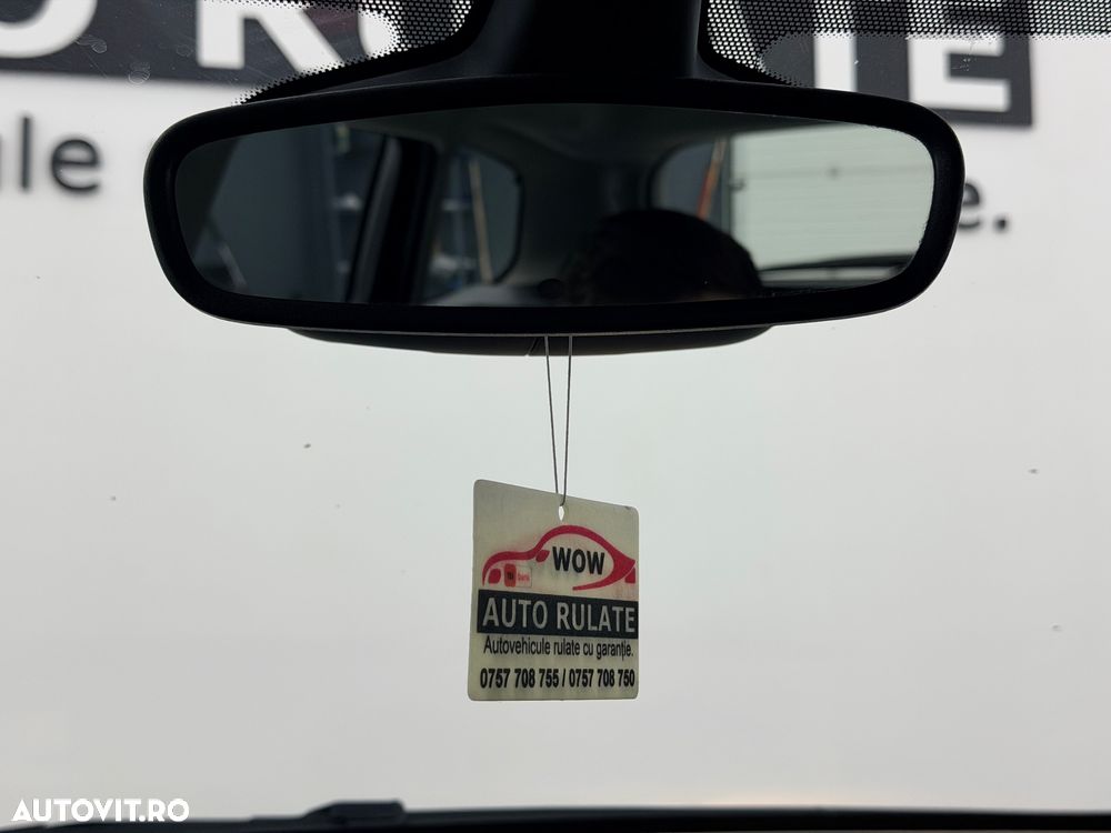 Opel Astra 1.7 CDTI DPF ENERGY - 26