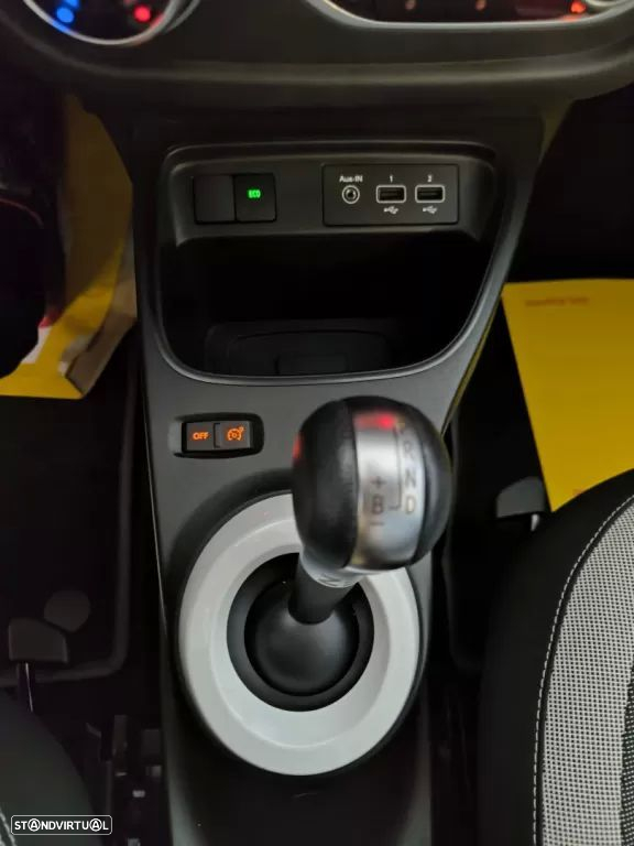 Renault Twingo Electric ZEN - 16