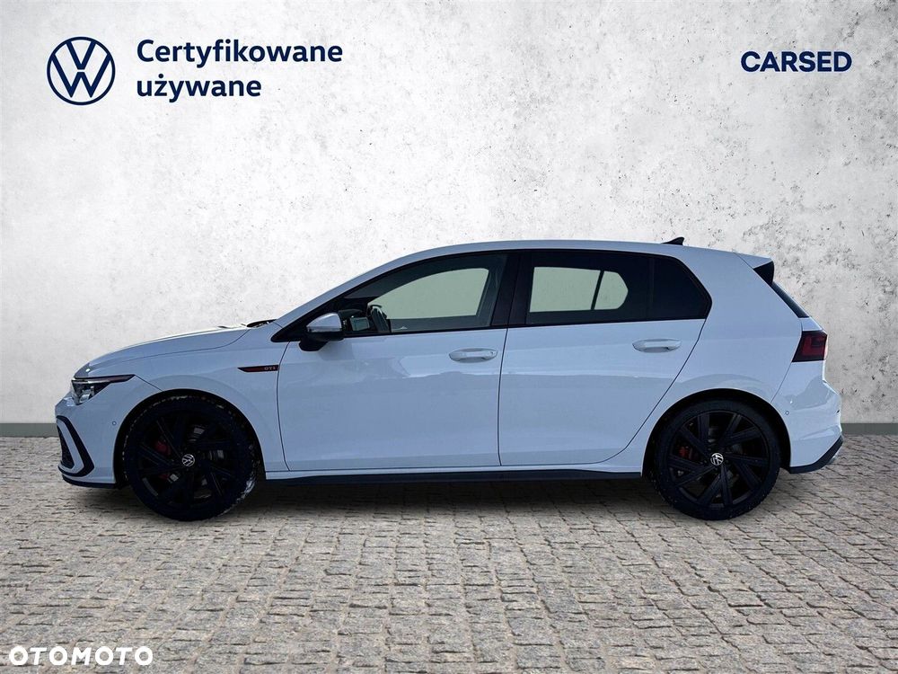 Volkswagen Golf 2.0 TSI GTI DSG - 4