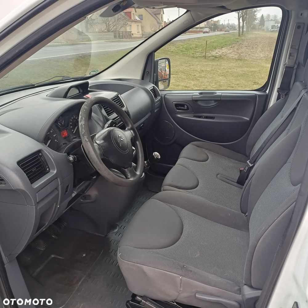 Citroën Jumpy - 5