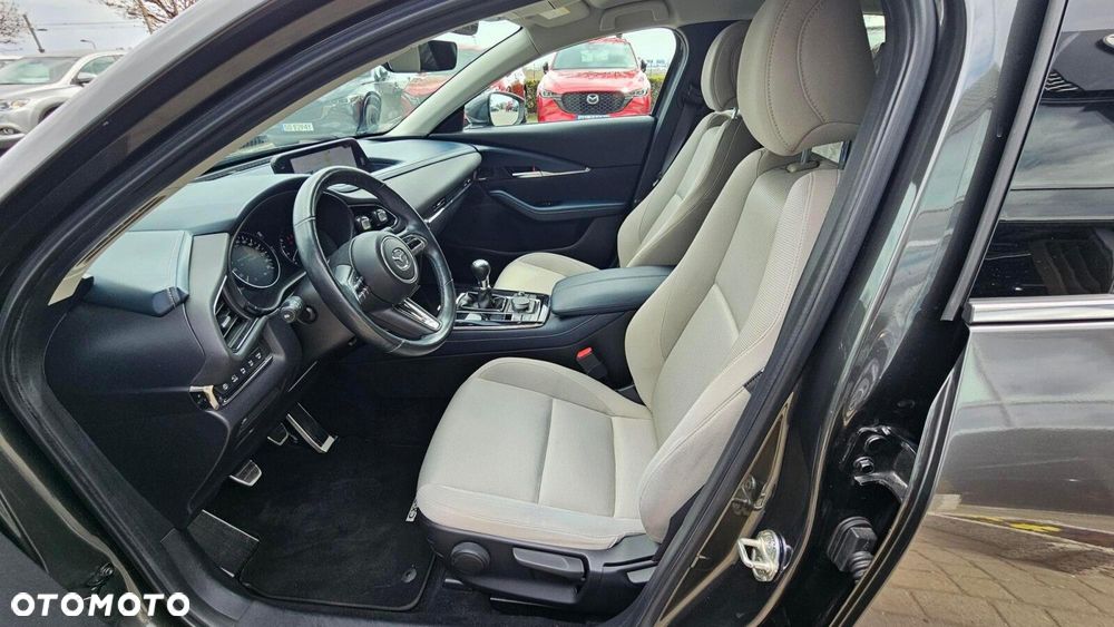 Mazda CX-30 2.0 mHEV Hikari 2WD - 13