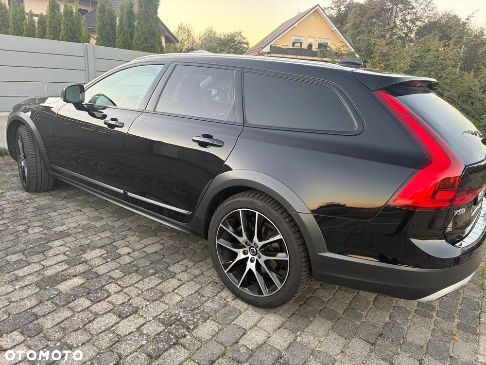 Volvo V90 Cross Country T6 AWD Geartronic - 2