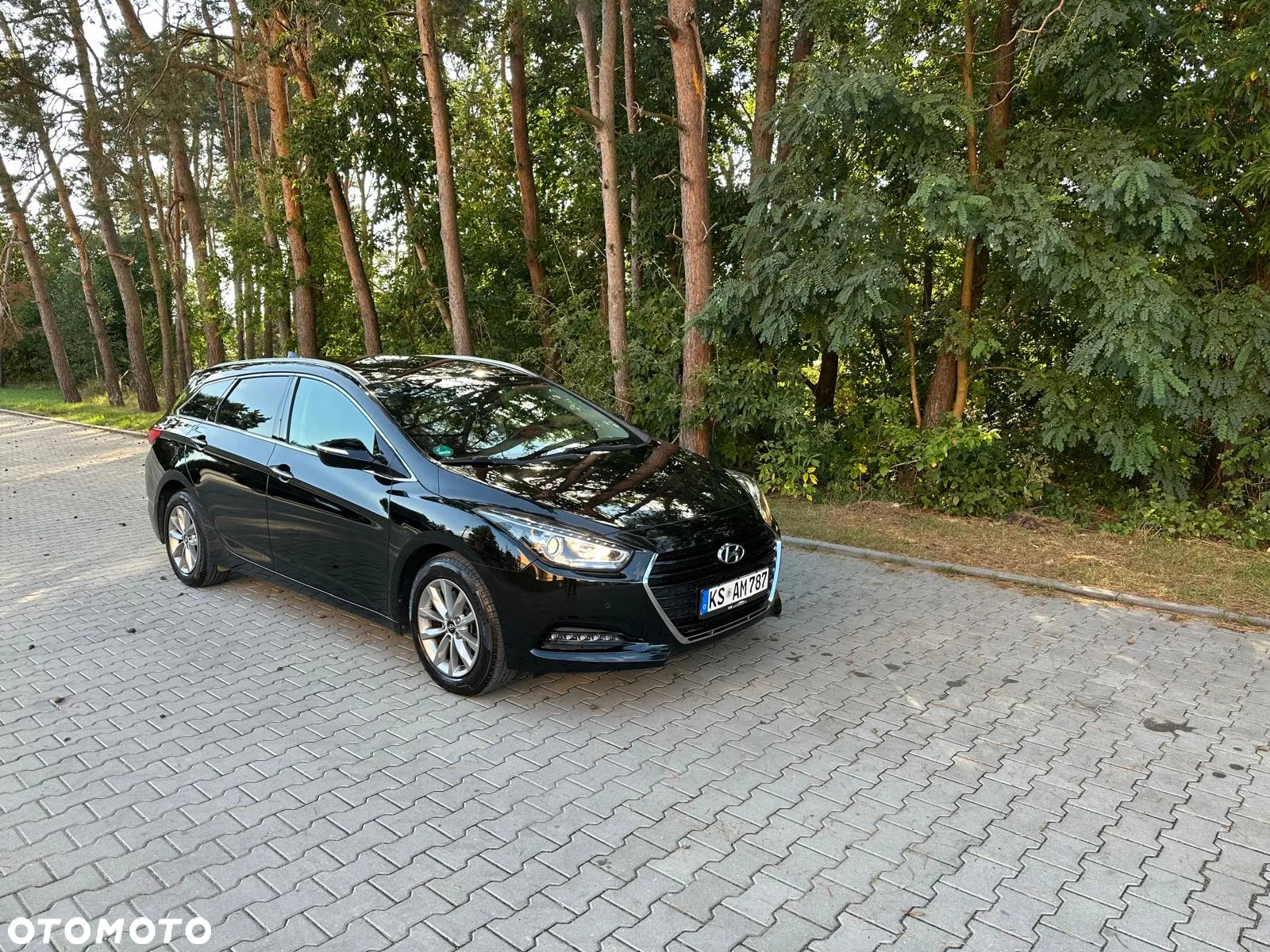 Hyundai i40 1.7 CRDi Comfort - 27