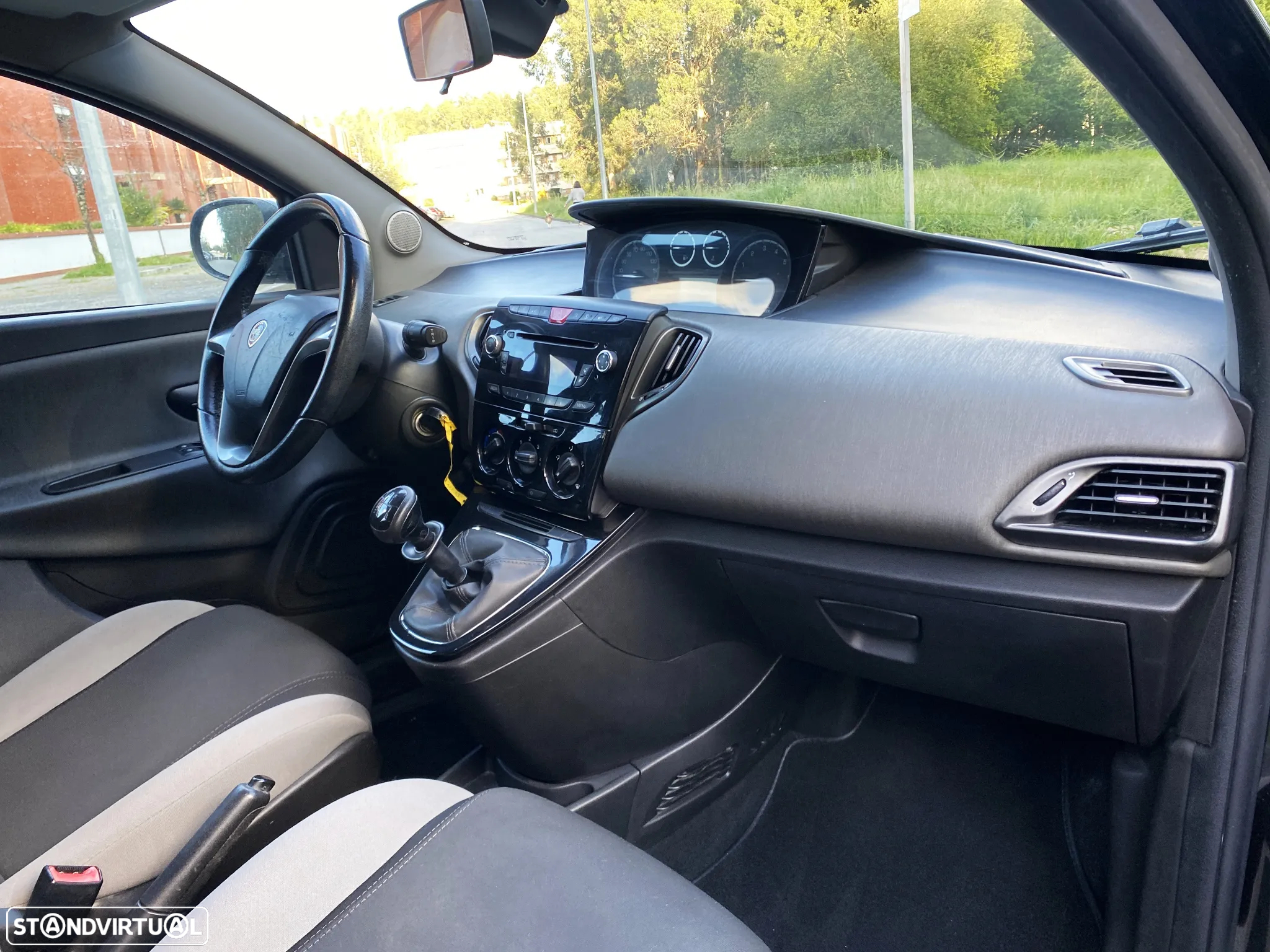Lancia Ypsilon 1.2 S&S Fashion - 26