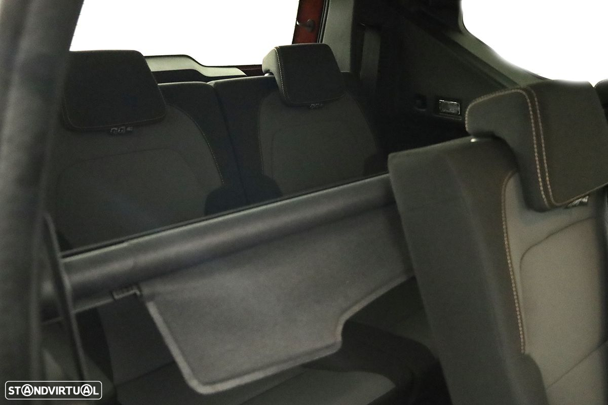 Dacia Jogger 1.0 ECO-G Extreme+ Up&Go 7L Bi-Fuel - 24