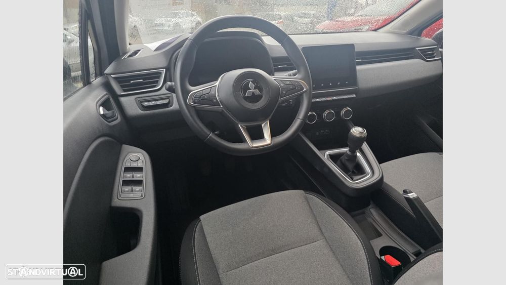 Mitsubishi Colt 1.0 MPI-T Kaiteki - 8