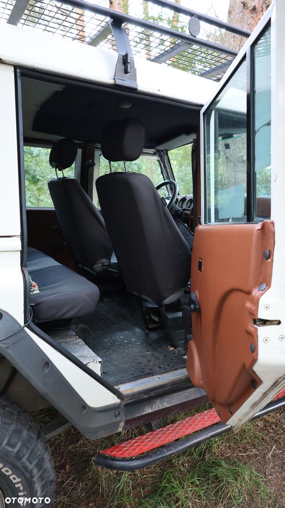 Land Rover Inny - 15