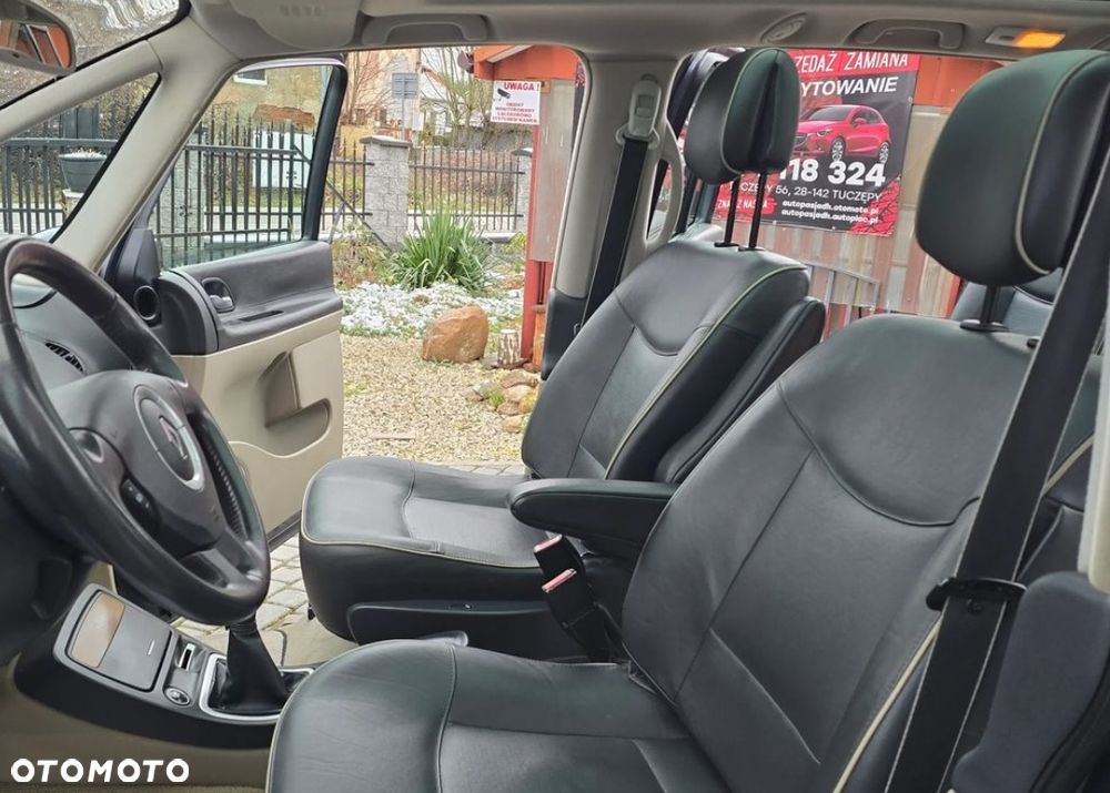 Renault Grand Espace 2.0 Initiale - 23