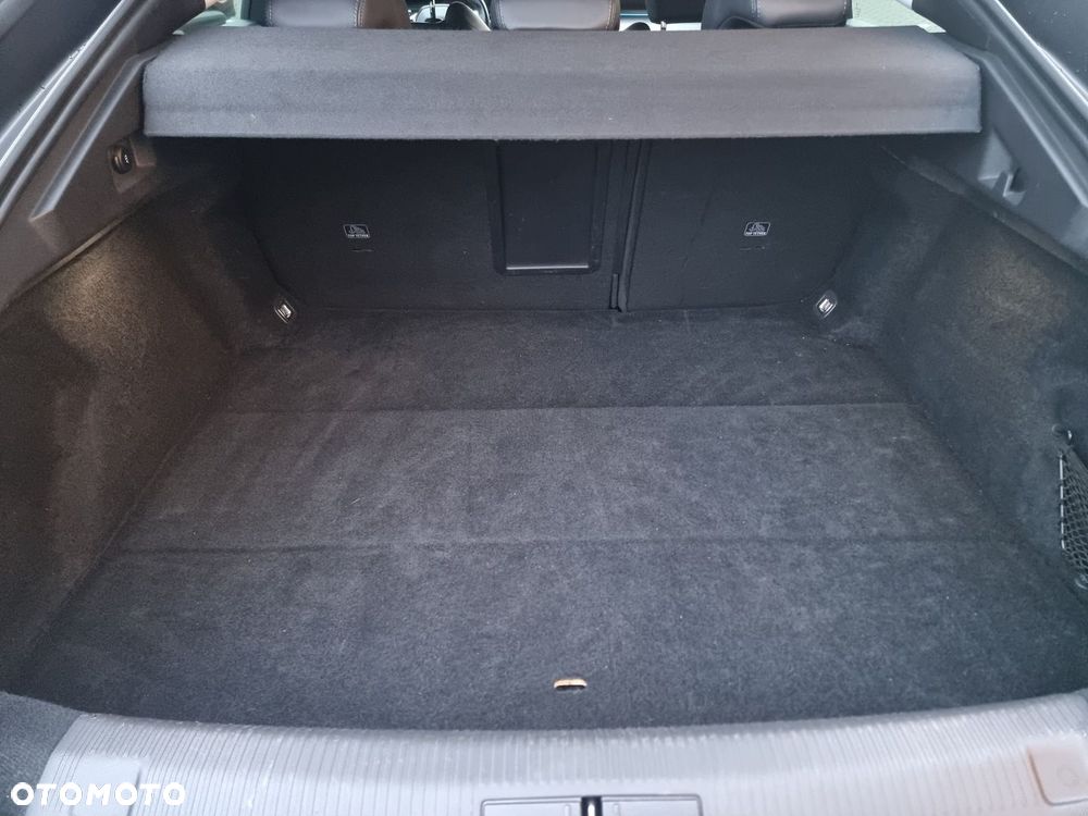 Peugeot 508 1.5 BlueHDi Allure Pack S&S EAT8 - 22