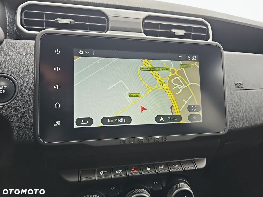 Dacia Duster - 18