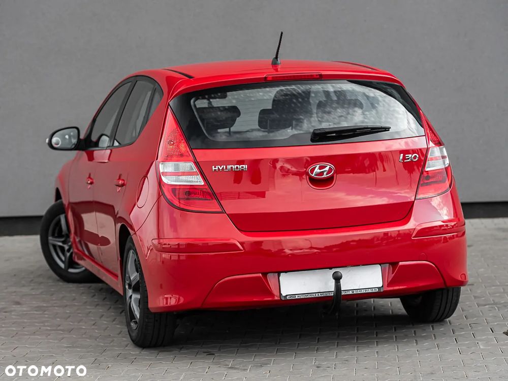 Hyundai i30 - 8