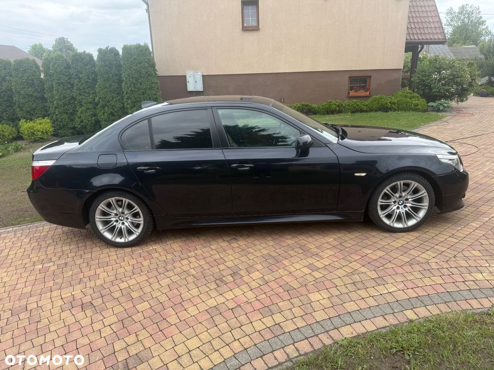 BMW Seria 5 530d - 3