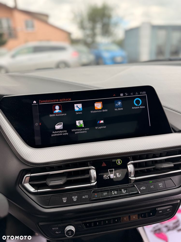 BMW Seria 2 218i GT M Sport - 28