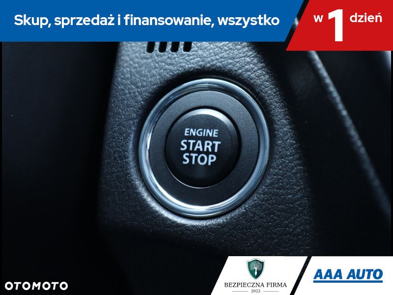 Suzuki SX4 S-Cross - 17