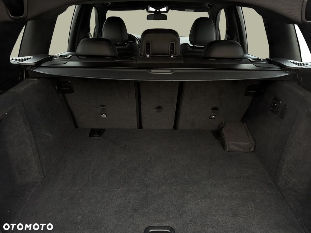 BMW X3 xDrive20i GPF - 25