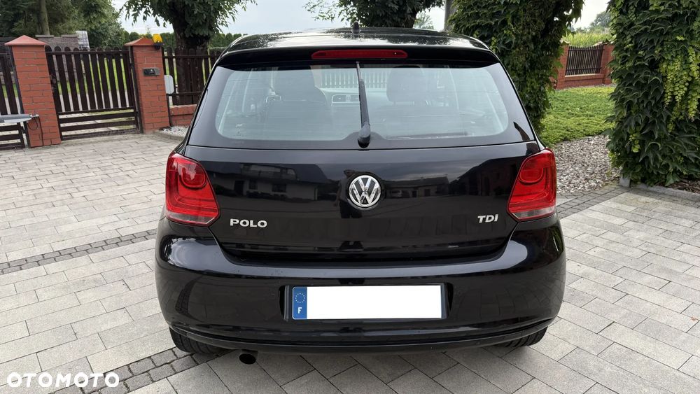 Volkswagen Polo - 6